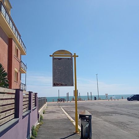 Appartamento 50 Mt Dal Mare Lido di Ostia Exterior foto